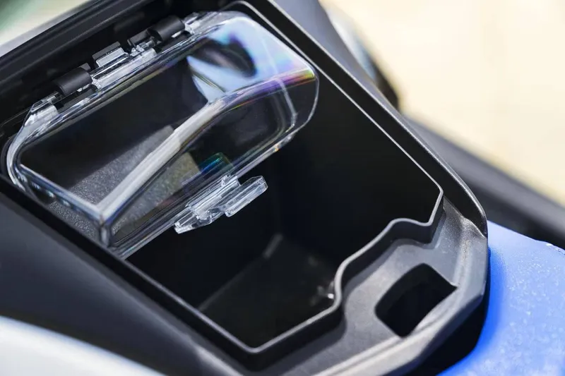 Slide: The Image of Sea-Doo Spark for 2 Rotax 900 ACE-60 2025 - 7