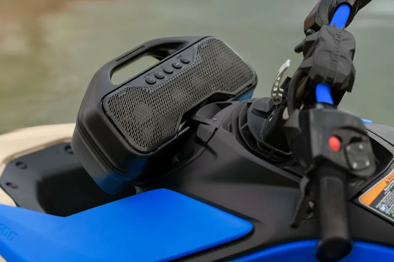 Slide: The Image of Sea-Doo Spark for 2 Rotax 900 ACE-90 CONV 2025 - 16