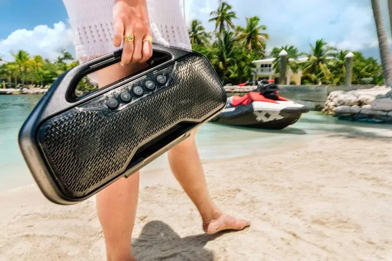 Slide: The Image of Sea-Doo Spark for 3 Rotax 900 ACE-90 2025 - 4