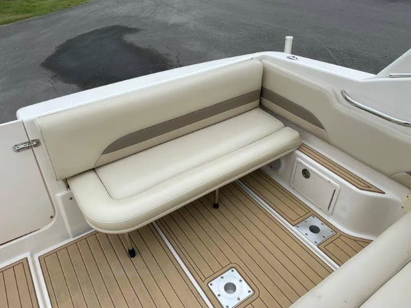 Slide: The Image of Chaparral 260 Signature 2004 - 56