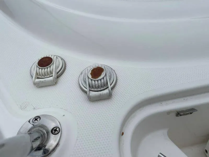 Slide: The Image of Chaparral 260 Signature 2004 - 59