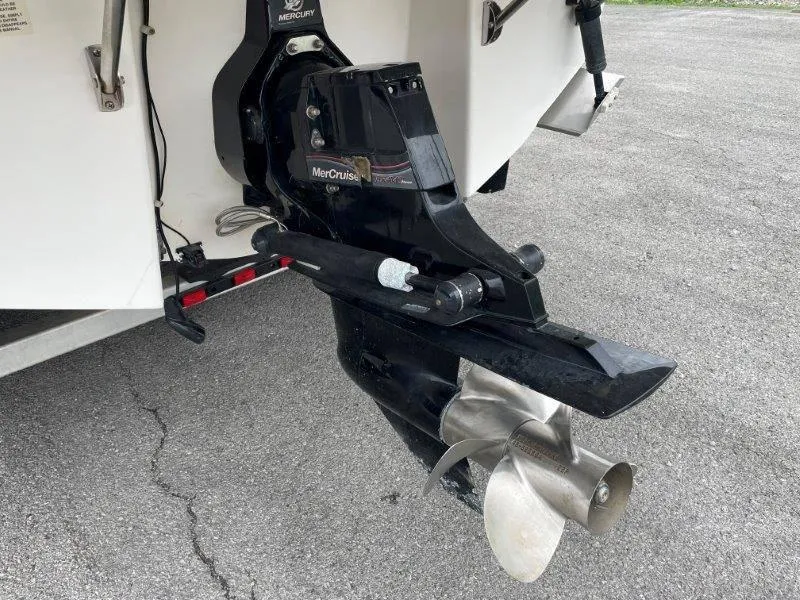 Slide: The Image of Chaparral 260 Signature 2004 - 62