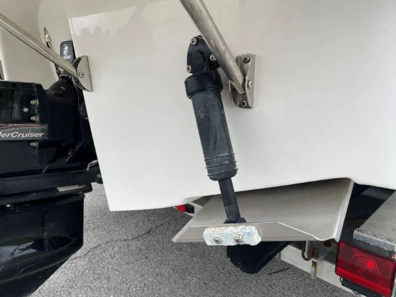 Slide: The Image of Chaparral 260 Signature 2004 - 63