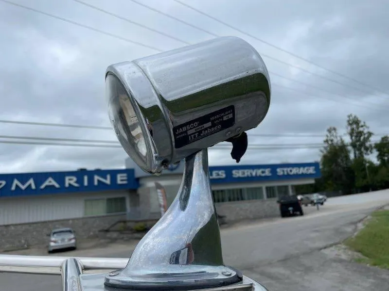 Slide: The Image of Chaparral 260 Signature 2004 - 64