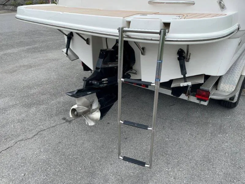 Slide: The Image of Chaparral 260 Signature 2004 - 66