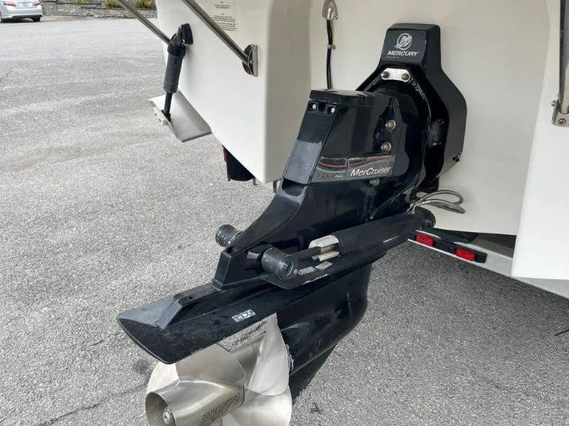 Slide: The Image of Chaparral 260 Signature 2004 - 68