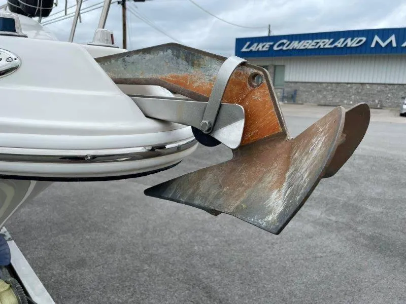 Slide: The Image of Chaparral 260 Signature 2004 - 70