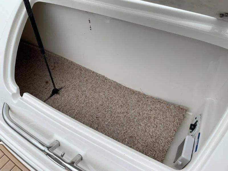 Slide: The Image of Chaparral 260 Signature 2004 - 72