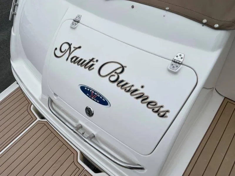 Slide: The Image of Chaparral 260 Signature 2004 - 73