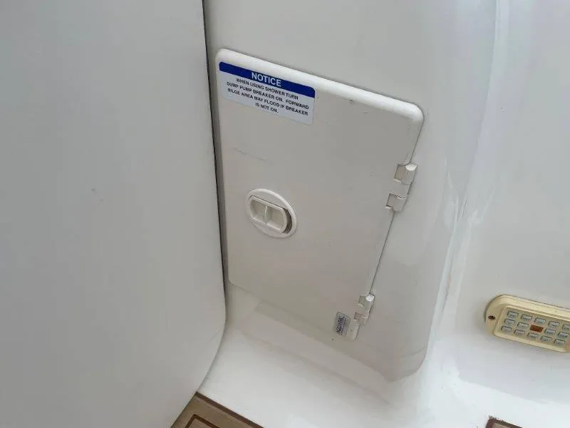 Slide: The Image of Chaparral 260 Signature 2004 - 75