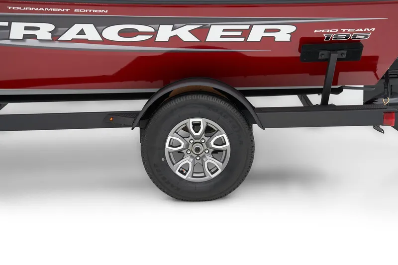 Slide: The Image of Tracker Pro Team 195 Tournament Edition 2025 - 49