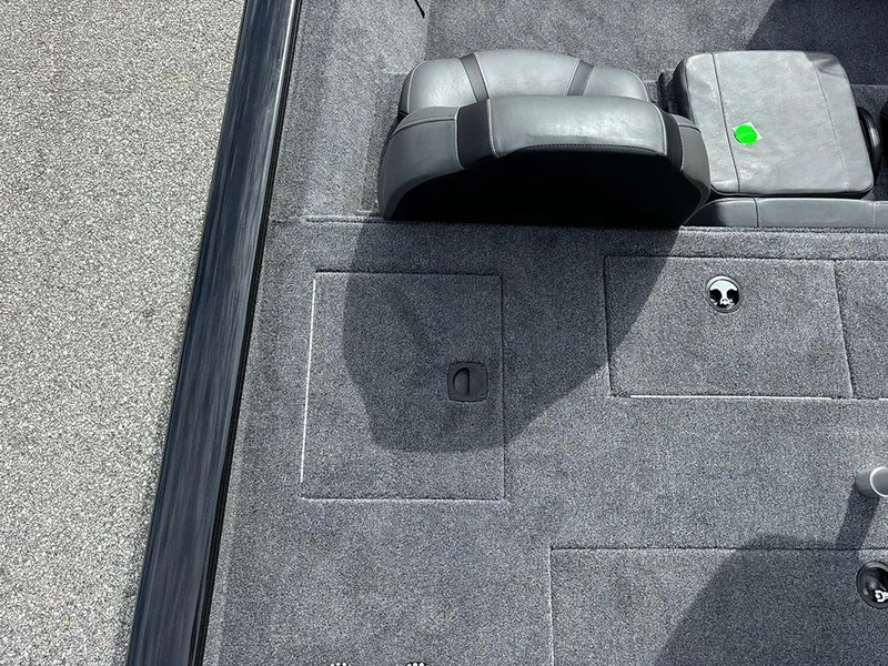 Slide: The Image of 2025 Tracker® Boats Pro Team™ 195 TXW Tournament Ed. - 20