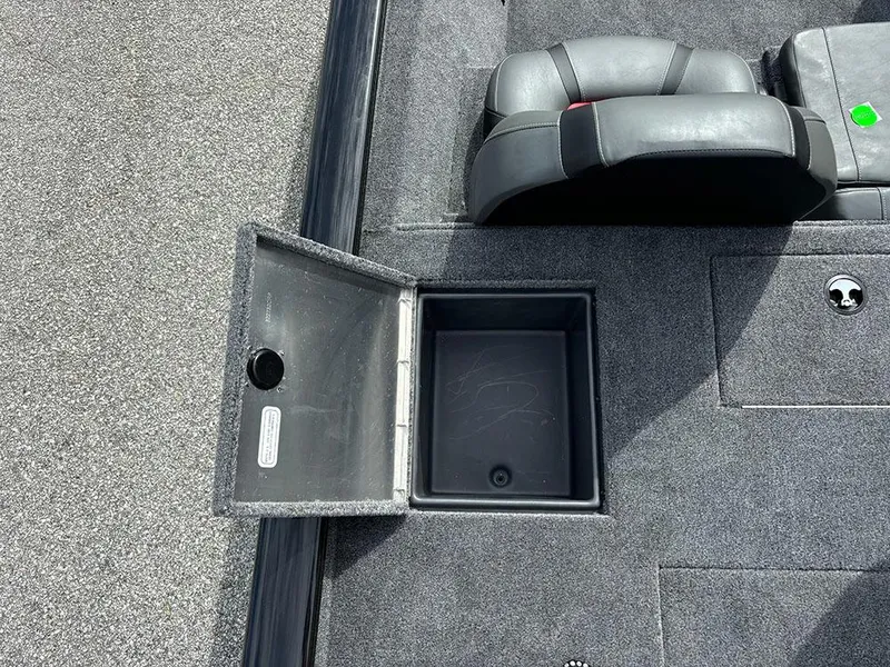 Slide: The Image of 2025 Tracker® Boats Pro Team™ 195 TXW Tournament Ed. - 21