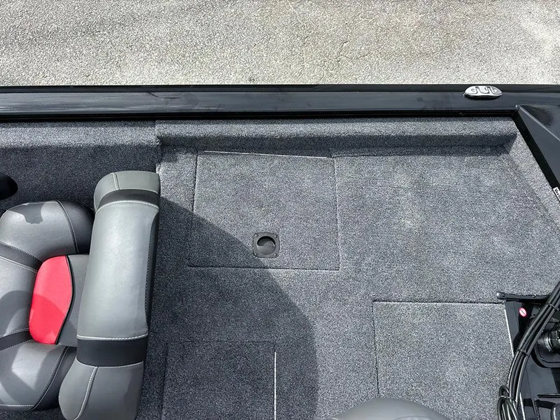 Slide: The Image of 2025 Tracker® Boats Pro Team™ 195 TXW Tournament Ed. - 22