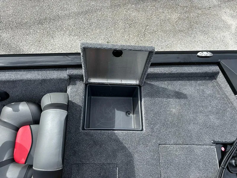 Slide: The Image of 2025 Tracker® Boats Pro Team™ 195 TXW Tournament Ed. - 23