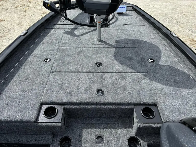 Slide: The Image of 2025 Tracker® Boats Pro Team™ 195 TXW Tournament Ed. - 26