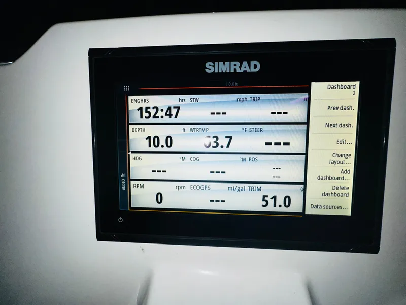 Slide: The Image of Brig 730 Navigator 2019 - 12