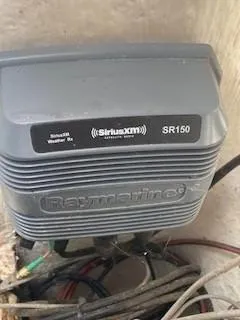 Slide: The Image of Hunter 386 2003 - 66