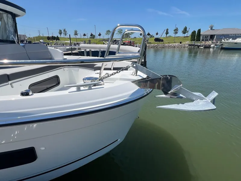 Slide: The Image of Jeanneau NC 895 Sport Series 2 2025 - 50