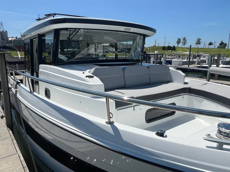 Slide: The Image of Jeanneau NC 895 Sport Series 2 2025 - 51