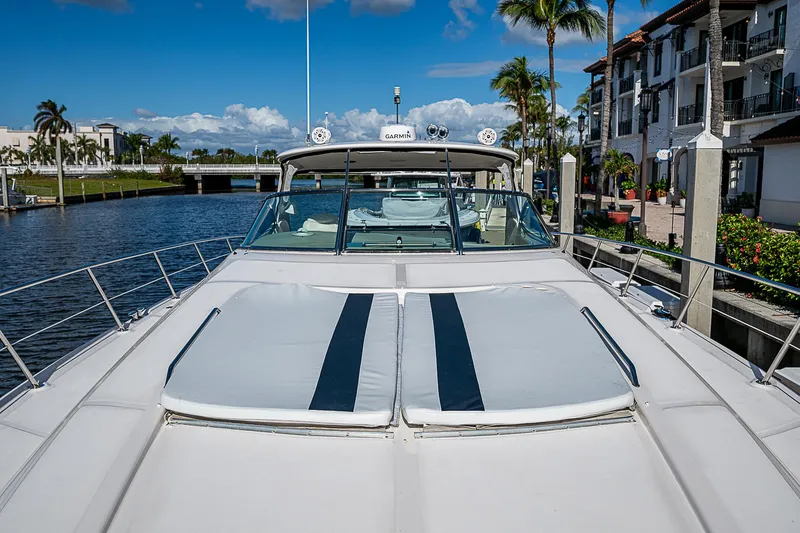 Slide: The Image of Sea Ray 510 Sundancer 2002 - 57