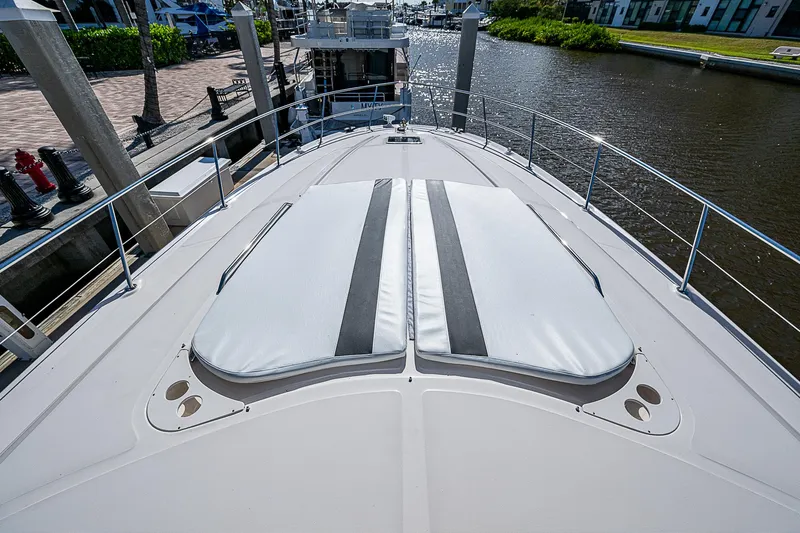 Slide: The Image of Sea Ray 510 Sundancer 2002 - 59