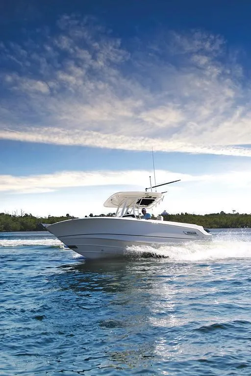 Slide: The Image of 2023-Boston-Whaler-230-Outrage-MarineMax - 37