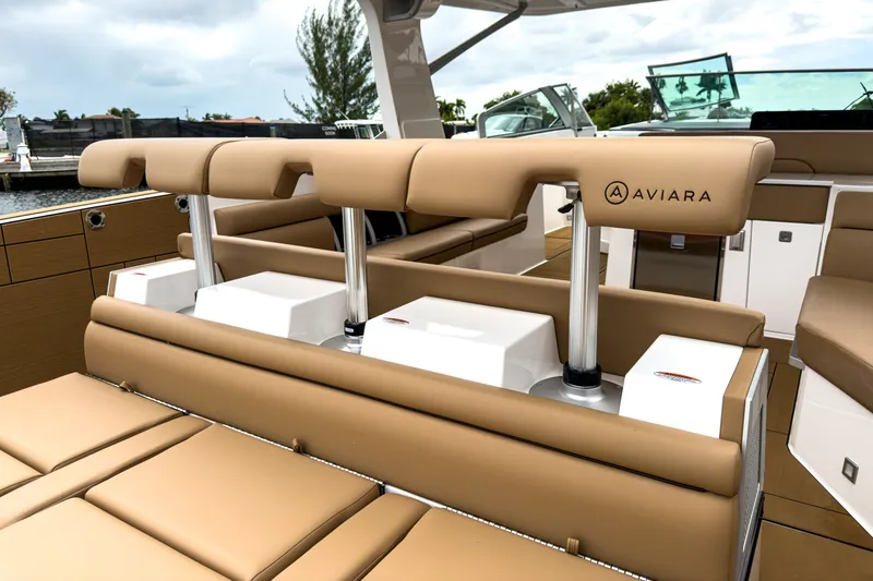 Slide: The Image of Aviara AV40 OB 2025 - 7