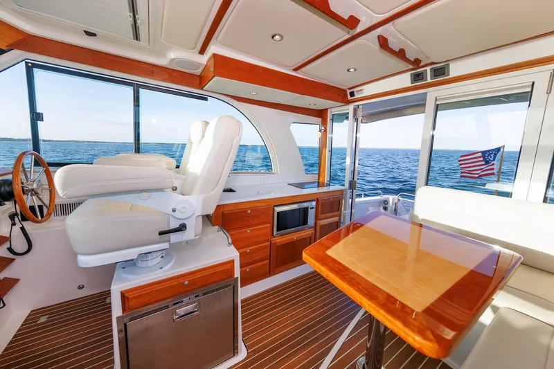 Slide: The Image of 11 - Galley - 11