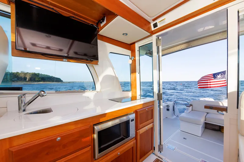 Slide: The Image of 12 - Galley - 12