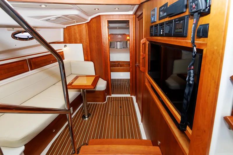 Slide: The Image of 20 - Lower Lounge - 20