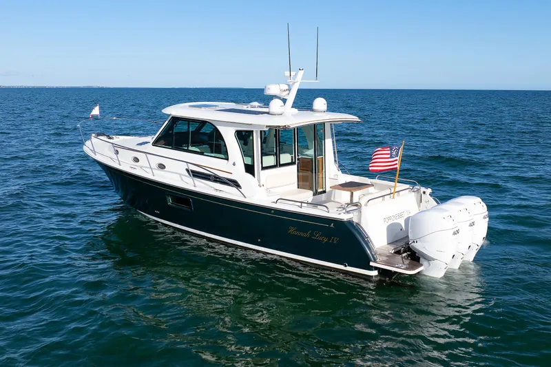 Slide: The Image of 3 - Port - 3