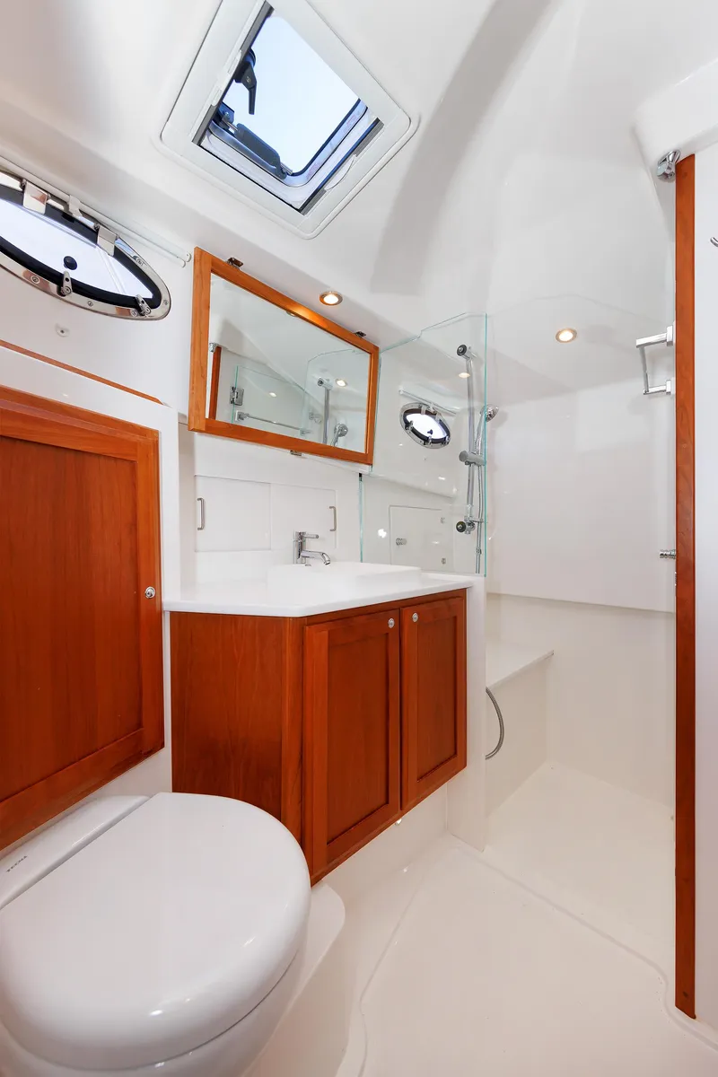 Slide: The Image of 30 - Head - 30