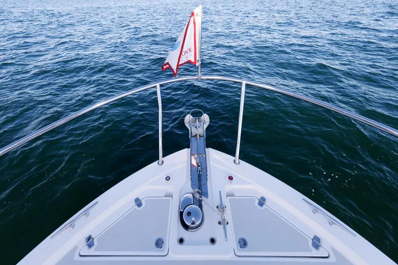 Slide: The Image of 35 - Bow - 35