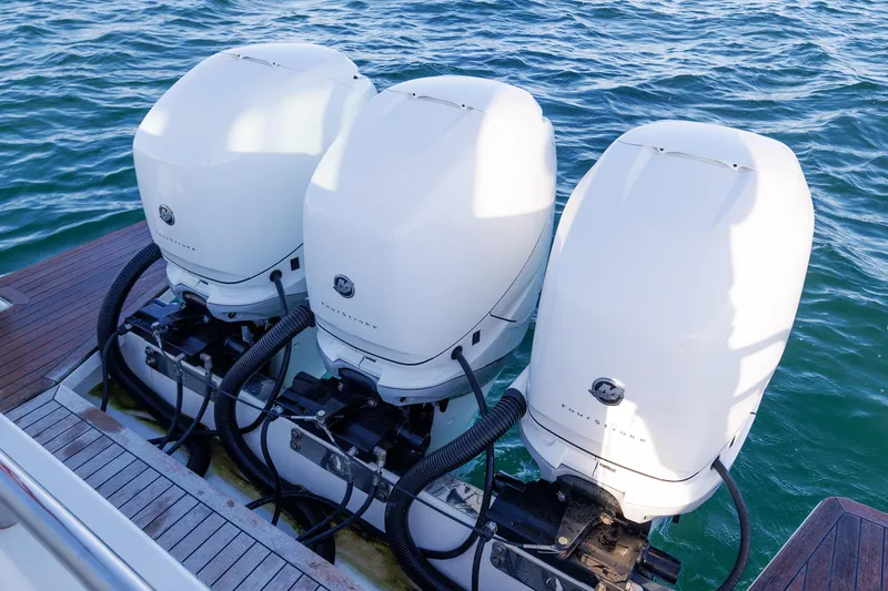 Slide: The Image of 38 - Engines - 38