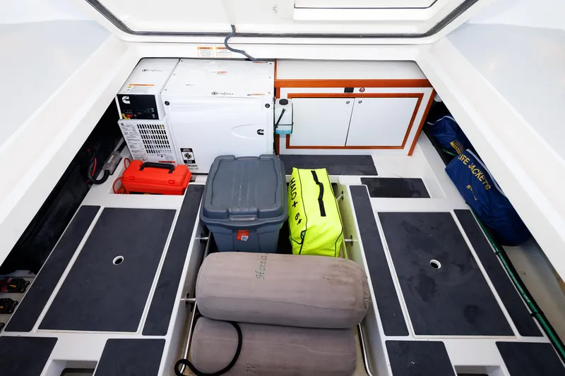 Slide: The Image of 40 - Storage - 40