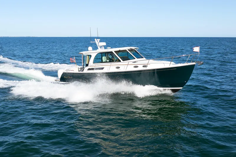 Slide: The Image of 44 - Running - 44