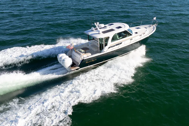 Slide: The Image of 45 - Running - 45