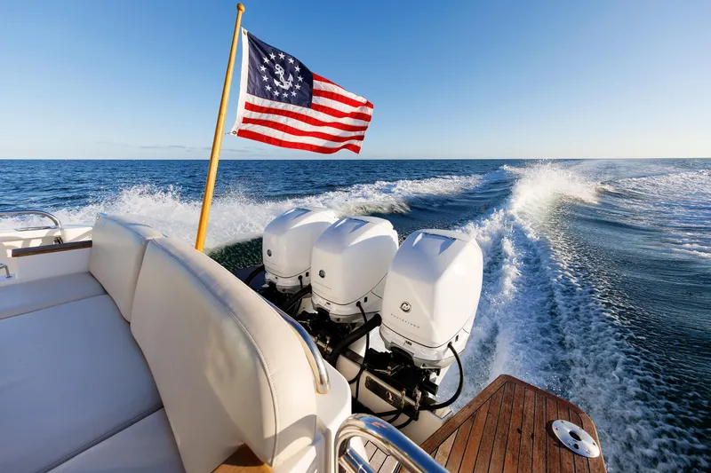 Slide: The Image of 5 - Engines - 5