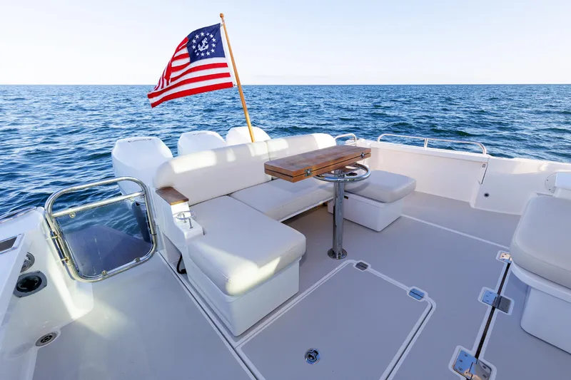 Slide: The Image of 7 - Cockpit - 7