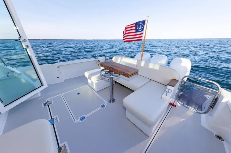 Slide: The Image of 8 - Cockpit - 8