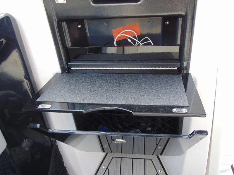 Slide: The Image of Yamaha 252SD 2023 - 21