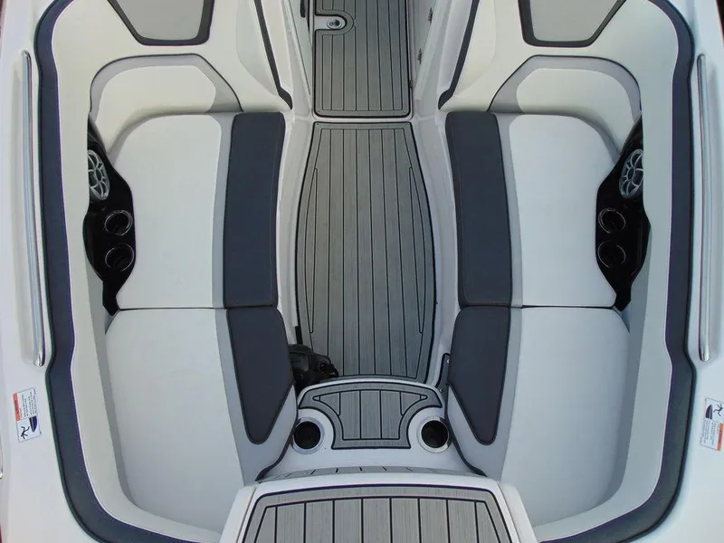 Slide: The Image of Yamaha 252SD 2023 - 23