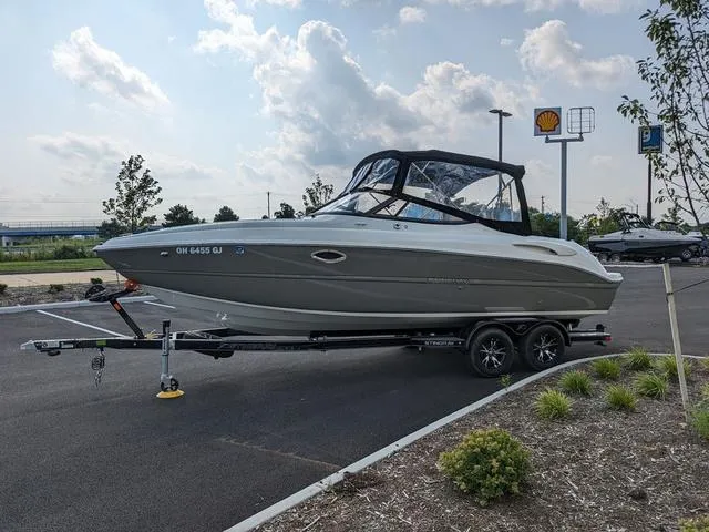 Slide: The Image of Stingray 250LR 2022 - 10