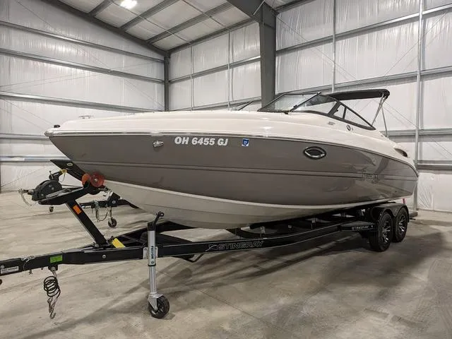 Slide: The Image of Stingray 250LR 2022 - 13