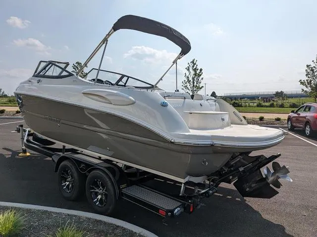 Slide: The Image of Stingray 250LR 2022 - 15