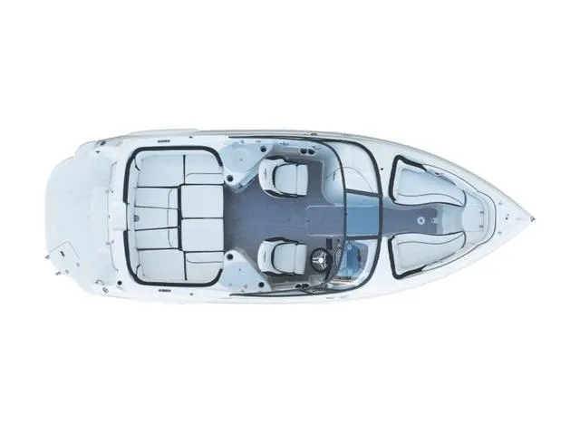 Slide: The Image of Stingray 250LR 2022 - 18