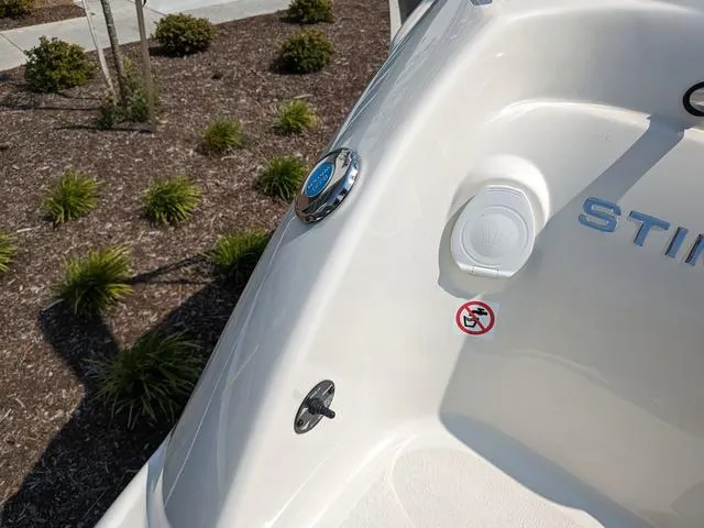 Slide: The Image of Stingray 250LR 2022 - 22