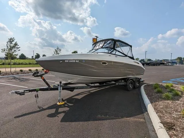 Slide: The Image of Stingray 250LR 2022 - 6