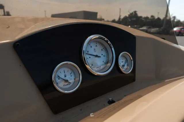 Slide: The Image of Harris Cruiser 250 CS 2020 - 11